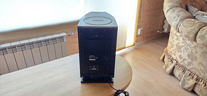 Subwoofer Yamaha (3 foto / 4)