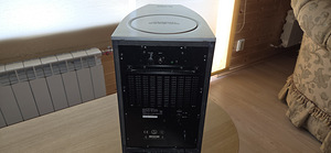 Subwoofer Yamaha (4 foto / 4)