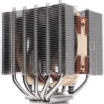 Noctua NH-D12L 120 mm CPU Cooler