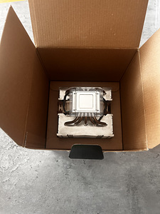 Noctua NH-D12L 120 mm CPU Cooler (4 foto / 7)