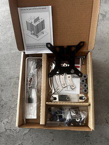 Noctua NH-D12L 120 mm CPU Cooler (7 foto / 7)