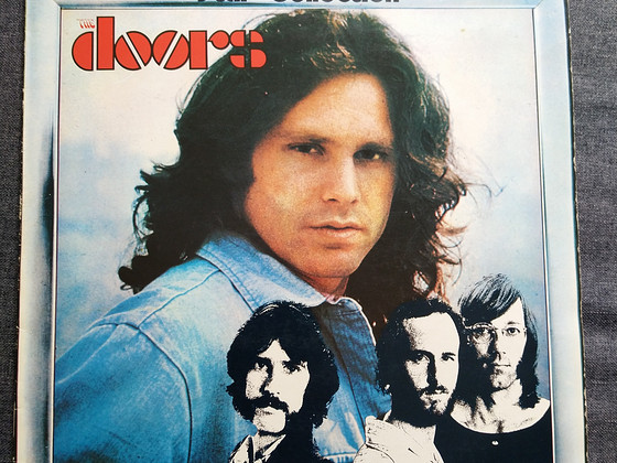 The Doors "Star-Collection"
