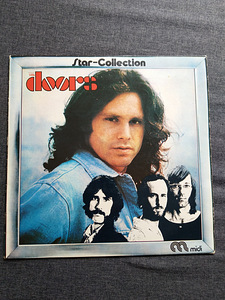 The Doors "Star-Collection" (1 foto / 3)