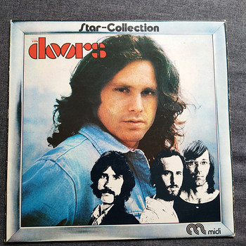The Doors "Star-Collection"