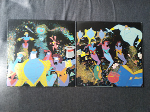 Queen "A Kind of Magic" (2 фото из 5)