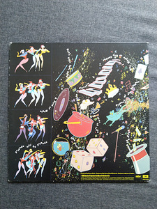 Queen "A Kind of Magic" (5 фото из 5)