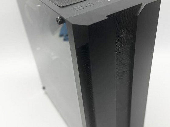 Lauaarvuti Intel Core i5-13600kf RTX 4060Ti 8GB 1TB SSD 32GB RAM