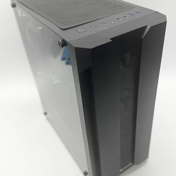 Настольный ПК Intel Core i5-13600kf RTX 4060Ti 8GB 1TB SSD 32GB RAM