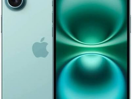 Mobiiltelefon iPhone 16 Plus 128GB A18 kiip