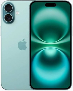 Телефон iPhone 16 Plus 128GB чип A18 (1 фото из 3)