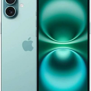Телефон iPhone 16 Plus 128GB чип A18