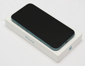 Телефон iPhone 16 Plus 128GB чип A18 (2 фото из 3)