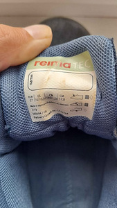Reima Tec kevad/sügis s. 27 (2 foto / 3)