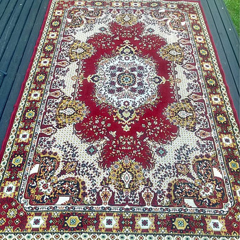 Pärsia villavaip 200x296