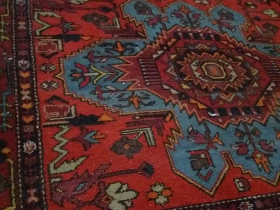 Aserbaidžaani vaip