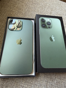 iPhone 13 pro 256 GB (1 foto / 2)