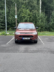 Mitsubishi (4 foto / 10)