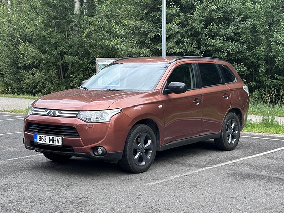 Mitsubishi