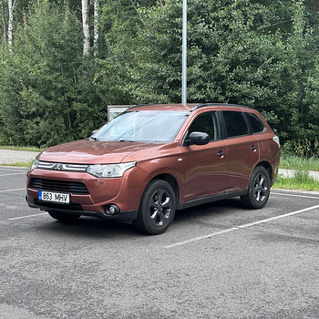 Mitsubishi