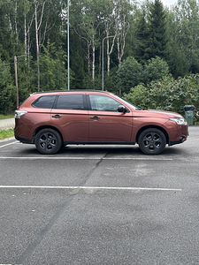 Mitsubishi (3 foto / 10)
