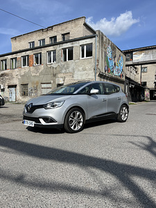 Renault scenik (1 foto / 6)