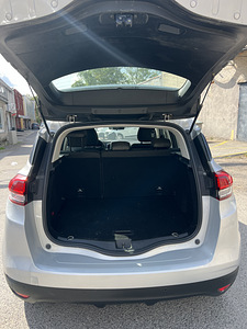 Renault scenik (4 foto / 6)