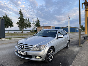 Mercedes - Benz C220 CDI Sedaan ATM (1 foto / 10)