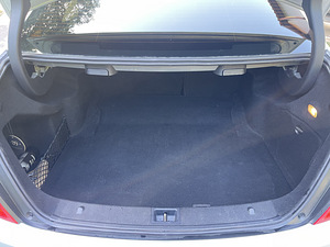 Mercedes - Benz C220 CDI Sedaan ATM (7 foto / 10)
