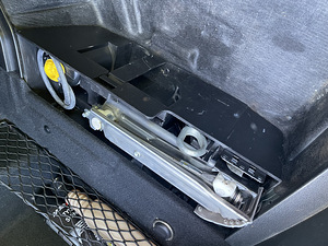 Mercedes - Benz C220 CDI Sedaan ATM (9 foto / 10)