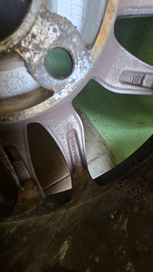 Carwel veljed 5x114.3 (3 foto / 4)