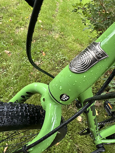 Kona Rove Gravel ST DL 28” ( 52 cm ) - Heas korras ! (3 foto / 9)