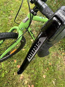 Kona Rove Gravel ST DL 28” ( 52 cm ) - Heas korras ! (4 foto / 9)