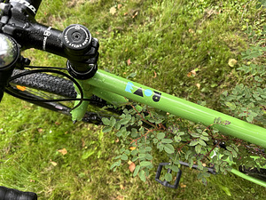 Kona Rove Gravel ST DL 28” ( 52 cm ) - Heas korras ! (7 foto / 9)