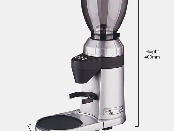 Welhome WPM ZD-16 Coffee Grinder