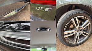 Volvo XC60 INSCRIPTION D5 PowerPulse 173 kW (10 foto / 15)