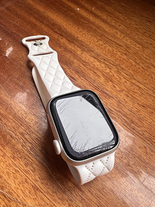 Apple Watch 7 41 см (4 фото из 4)