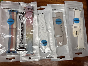 Apple Watch 7 41 см (3 фото из 4)