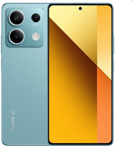 Телефон Redmi Note 13 128GB 108MP камера 5000mAh батарея (1 фото из 3)