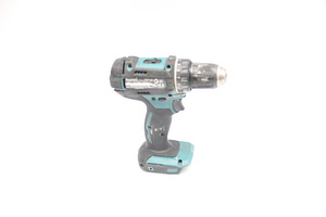 Дрель Makita DDF482 (2 фото из 2)