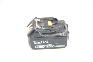 Makita 5.0Ah 18V (2 фото из 2)