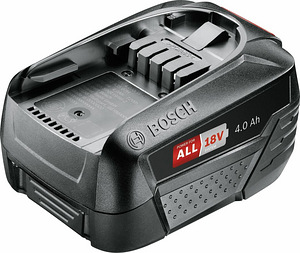 Aku Bosch GBA 18V 4.0Ah (1 foto / 2)