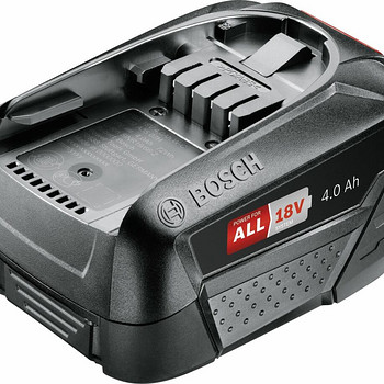Aku Bosch GBA 18V 4.0Ah