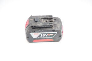 Aku Bosch GBA 18V 4.0Ah (2 foto / 2)