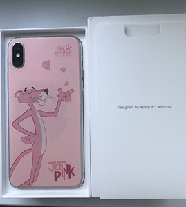 Apple IPhone X 256GB (2 foto / 4)
