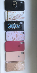 Apple IPhone X 256GB (4 foto / 4)