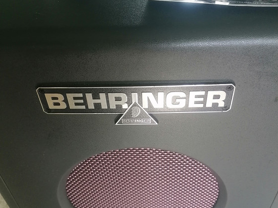 Beringer
