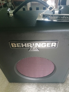 Beringer (1 фото из 3)