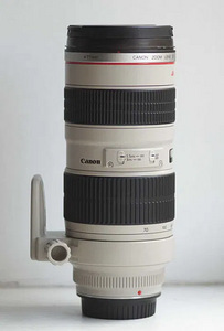 Canon EF 70-200mm f/2.8L USM (6 фото из 8)