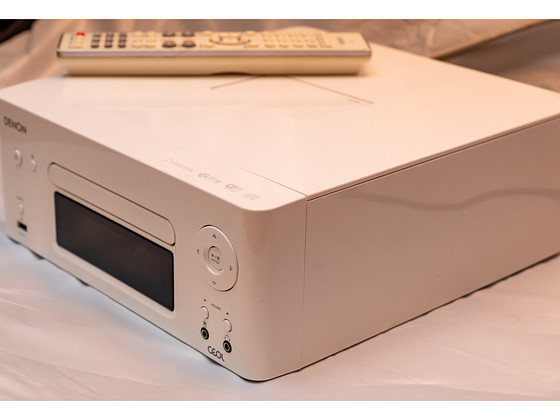 Denon CEOL N8