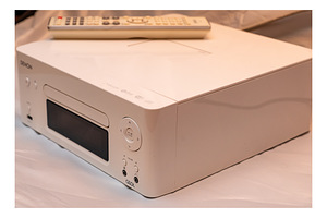 Denon CEOL N8 (1 фото из 3)